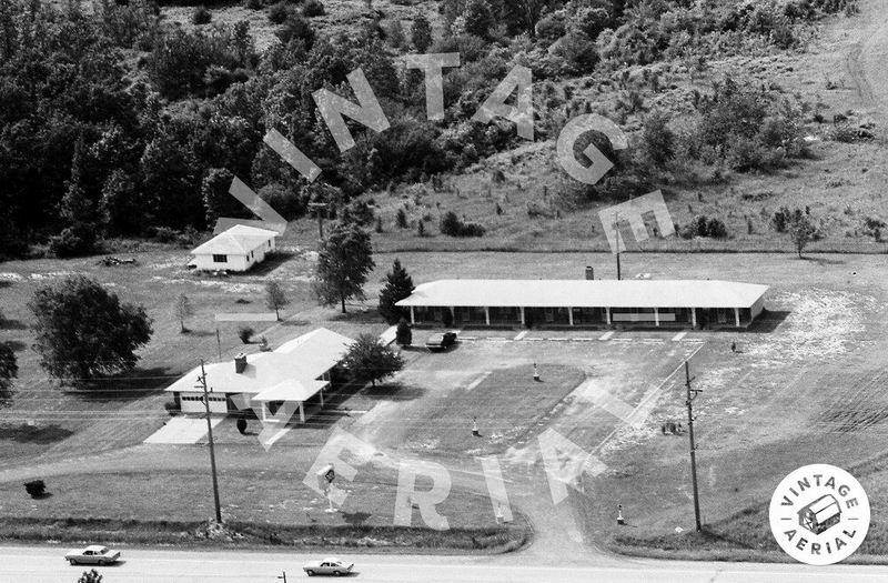 Pontchartrain Motel